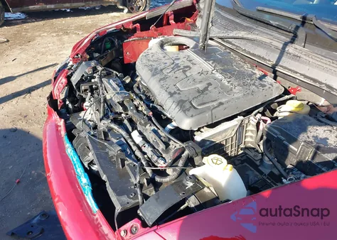 2015 Jeep Cherokee Limited from USA, damaged, VIN 1C4PJLDS5FW554343